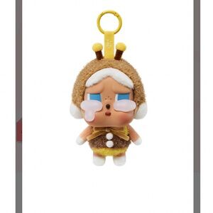 Crybaby crying again blind box new popmart